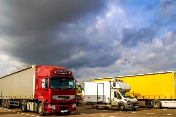 Tekirdağ Antalya Nakliyat Ambarları